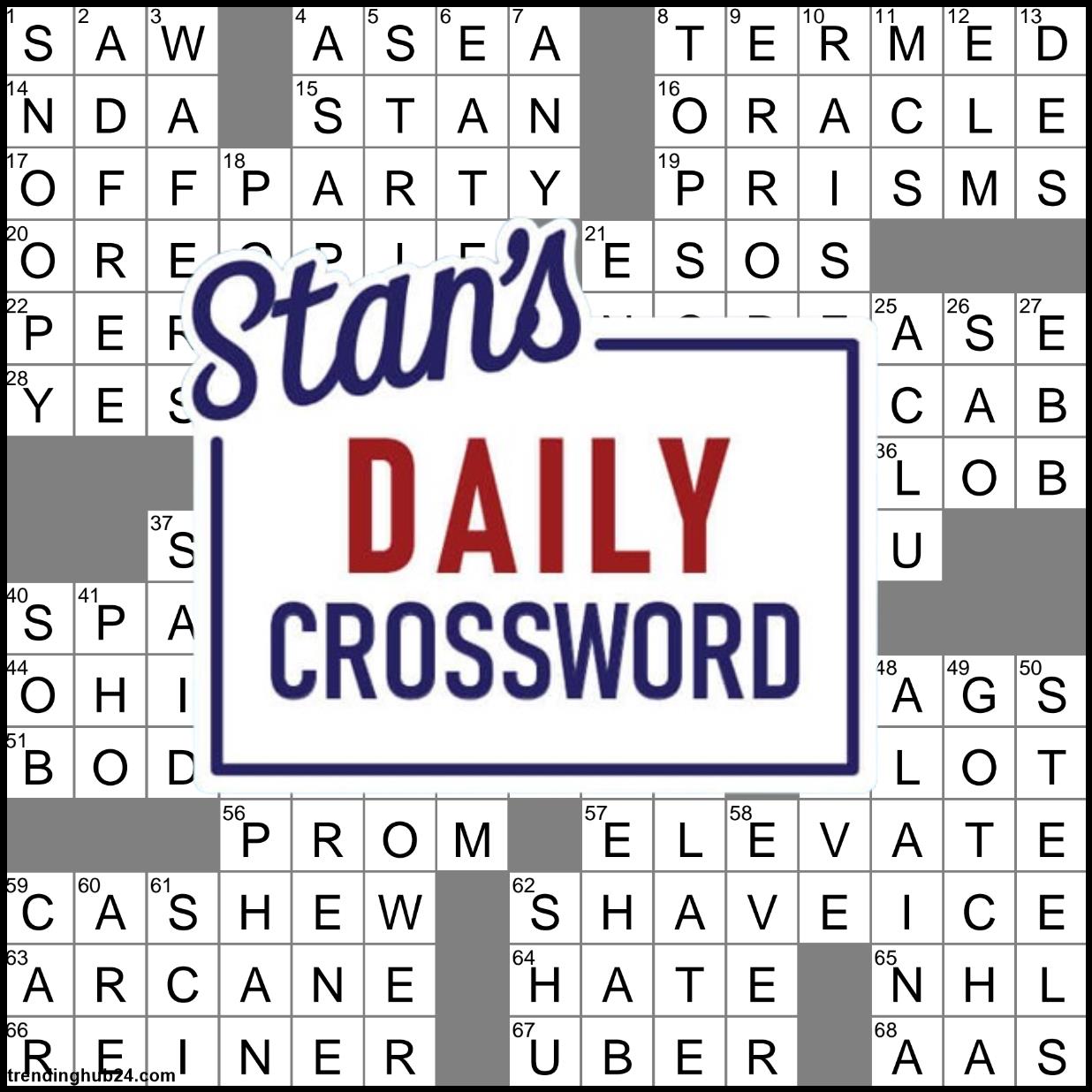 Stans Daily Crossword Free Puzzle Game And How To Play.jpg